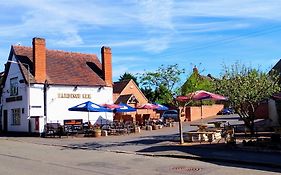 The Hardinge Arms
